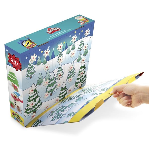 Play-Doh F23775L6 hobby- och konstleksak
