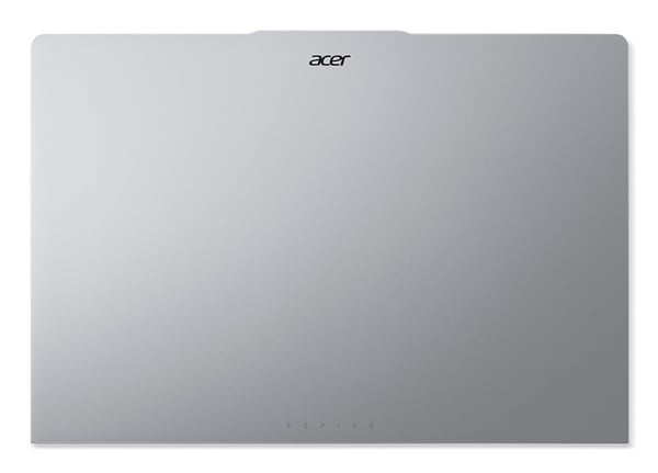 Acer Aspire Lite AL15-48P-R8WE AMD Ryzen™ 7 5825U Laptop 39,6 cm (15.6") Fuld HD 8 GB DDR4-SDRAM 512 GB SSD Wi-Fi 6 (802.11ax) Windows 11 Home Sølv