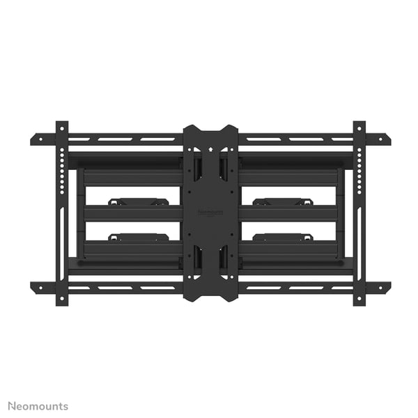 Neomounts WL40S-850BL18 TV-kiinnike 2,18 m (86") Musta