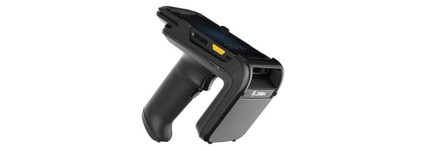 Zebra RFD2000 RFID-läsare Svart