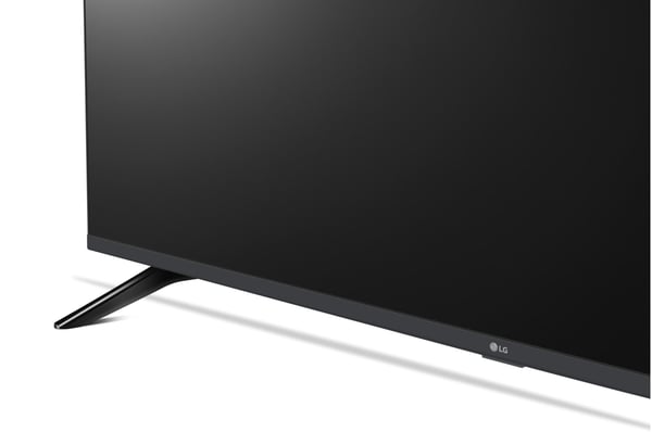 LG UHD AI 43UA73003LA TV 109,2 cm (43") 4K Ultra HD Smart TV Wi-Fi Sort