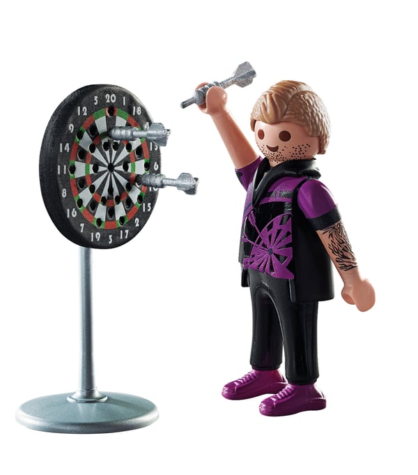 Playmobil SpecialPlus 71165 legetøjsfigur til børn