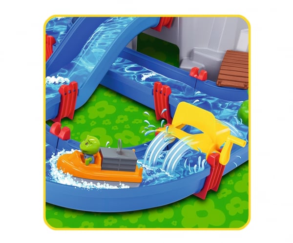 Aquaplay 8700001542 legetøjssæt