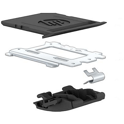 HP Plastics kit HP Plastics kit