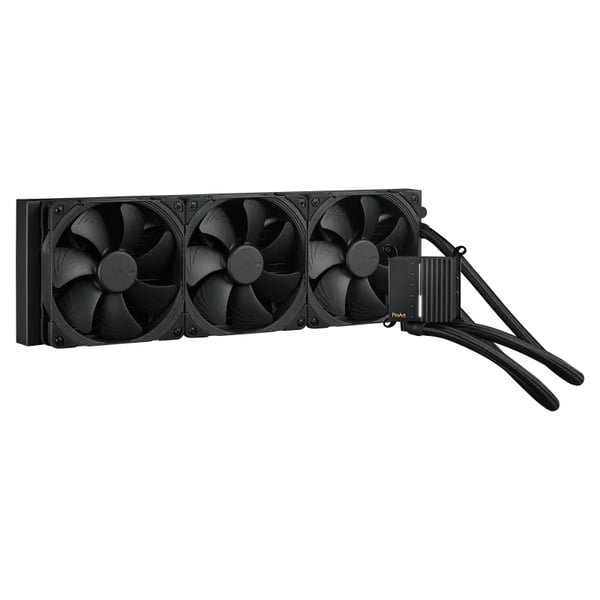 ASUS ProArt LC 420 Processor Allt-i-ett vätskekylare 14 cm Svart