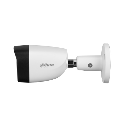 Dahua Technology Lite HFW1500CMP-A-POC Projektil (form) CCTV övervakningskamera Inomhus & utomhus 2880 x 1620 pixlar Innertak/vägg