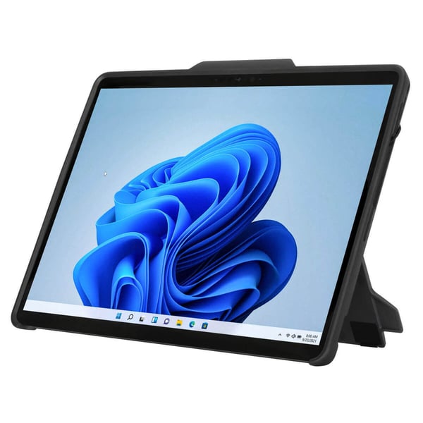 Targus THD918GL iPad-fodral 25,4 cm (10") Mobilskal Svart