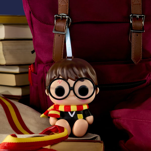 Hyojo Harry Potter