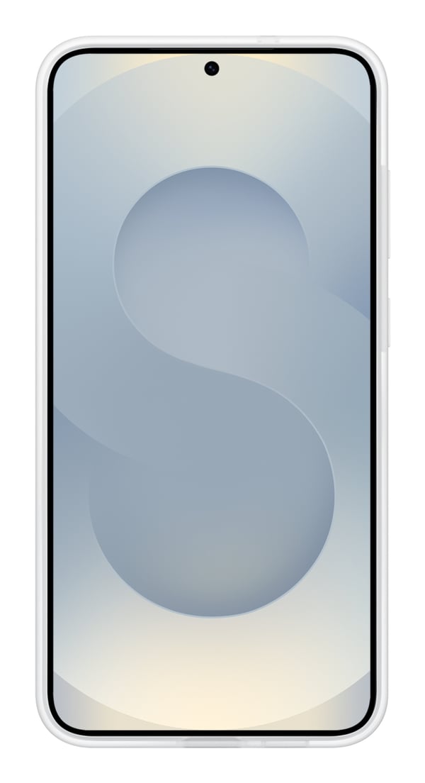 Samsung EF-MS936 matkapuhelimen suojakotelo 17 cm (6.7") Suojus Monivärinen, Valkoinen
