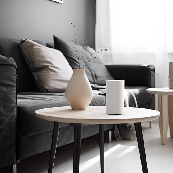 Linksys Velop Pro 6E Mesh WiFi 6E True Tri‑Band-system