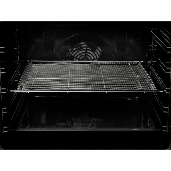Electrolux E9OOAFWM uunin osa & lisävaruste Grid Ruostumaton teräs