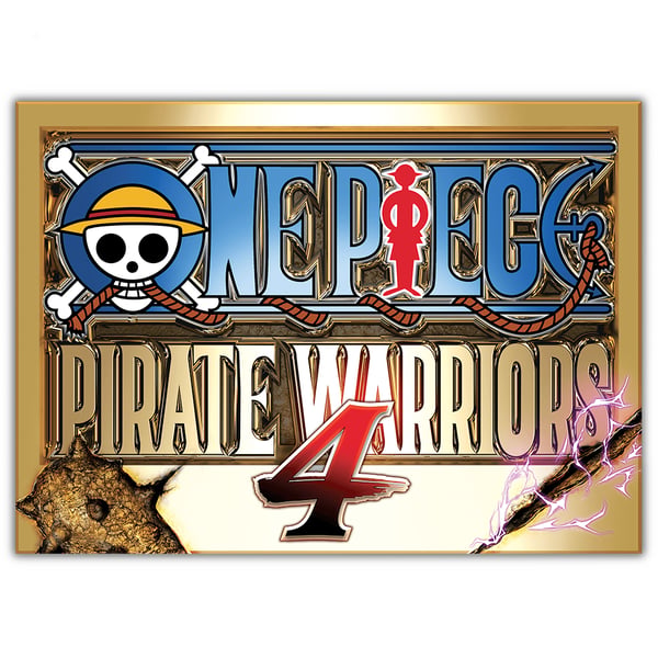 BANDAI NAMCO Entertainment One Piece: Pirate Warriors 4 (Playstation 5) Standard Flerspråkig