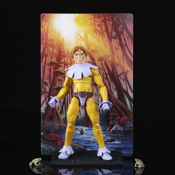 Marvel F34425L0 action - ja keräilyfiguuri