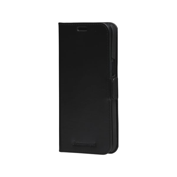 dbramante1928 Copenhagen Slim mobiltelefonfodral 15,5 cm (6.1") Plånbok Svart