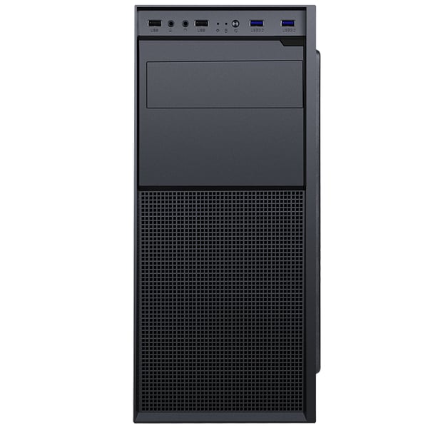 itek WINCO OM Midi Tower Svart 500 W