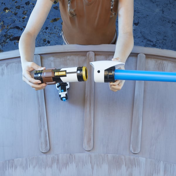 Star Wars Obi-Wan Kenobi