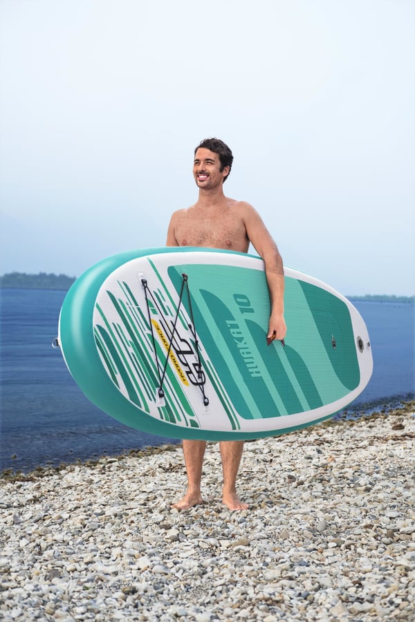 Bestway 65346 surfbræt Stående padelboard (SUP)