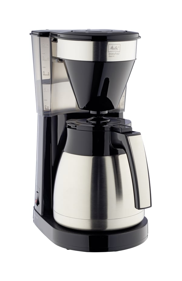 Melitta 1023-10 Fuld-auto Filter kaffemaskine