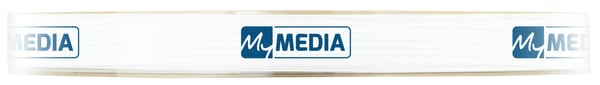 MyMedia My DVD-R 4,7 GB 10 stk