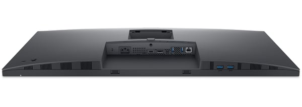 DELL P3223QE 80cm (31,5\") 4K UHD IPS-skärm HDMI/DP/USB-C/LAN Pivot HV [Energiklass F] (DELL-P3223QE)