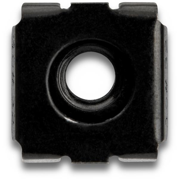 StarTech.com CABCAGENUTS1032 nød Burmøtrik 50 stk