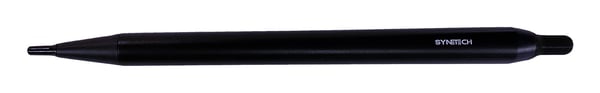 Synetech SW13F stylus-pennor Svart, Metallisk