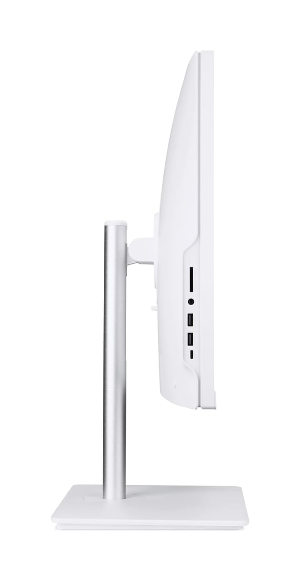 Acer DQ.BRPEF.005 persondatorer/arbetsstationer