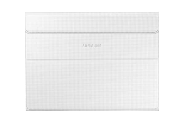 Samsung EF-BT800B mobiltelefon etui 26,7 cm (10.5") Cover Hvid