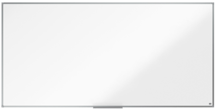 Nobo Essence Stål Magnetisk Whiteboard 180x90 cm