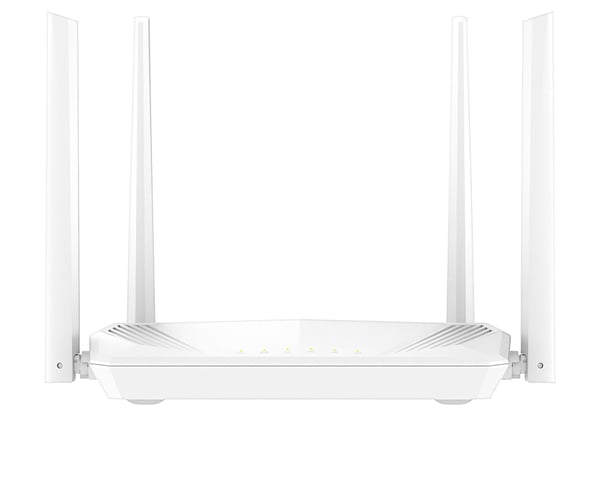 D-Link S15 langaton reititin Gigabitti Ethernet Kaksitaajuus (2,4 GHz/5 GHz) Valkoinen