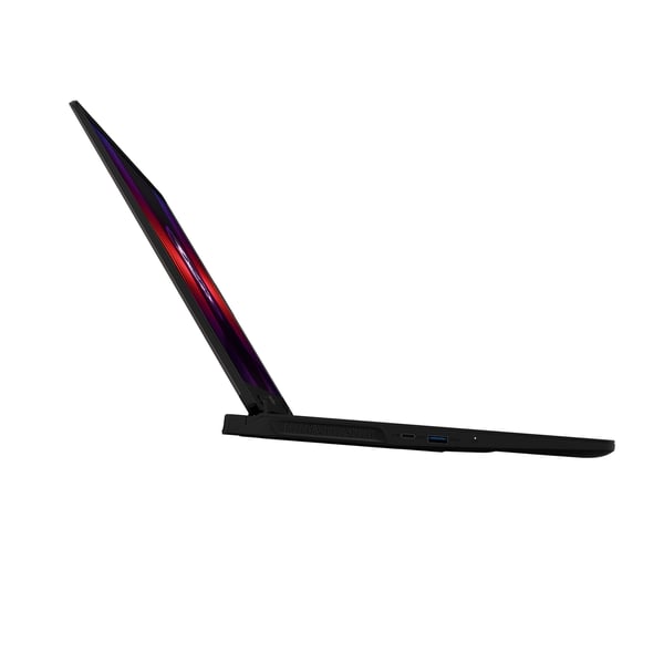 MSI Crosshair 16 HX AI D2XWGKG-001FR Intel Core Ultra 7 255HX Laptop 40,6 cm (16") Quad HD+ 16 GB DDR5-SDRAM 512 GB SSD NVIDIA GeForce RTX 5070 Wi-Fi 6E (802.11ax) Windows 11 Home Fransk Grå