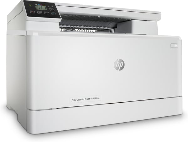 HP Color LaserJet Pro MFP M182n