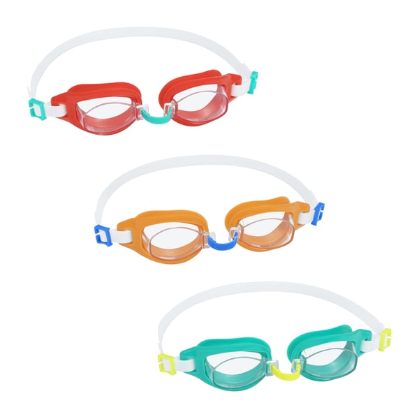 Bestway 21049 / 23 svømmebrille Junior Unisex