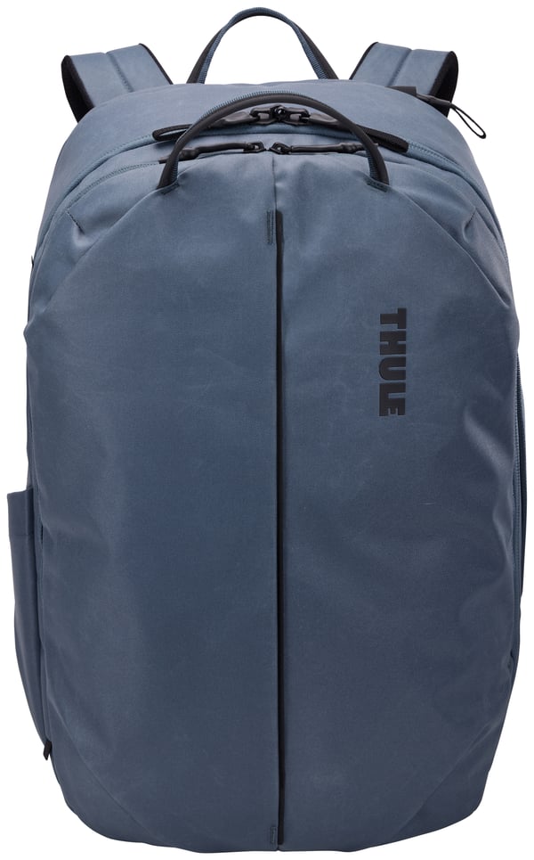 Thule Aion TATB140 Dark Slate rygsæk Rejserygsæk Grå Genanvendt polyester