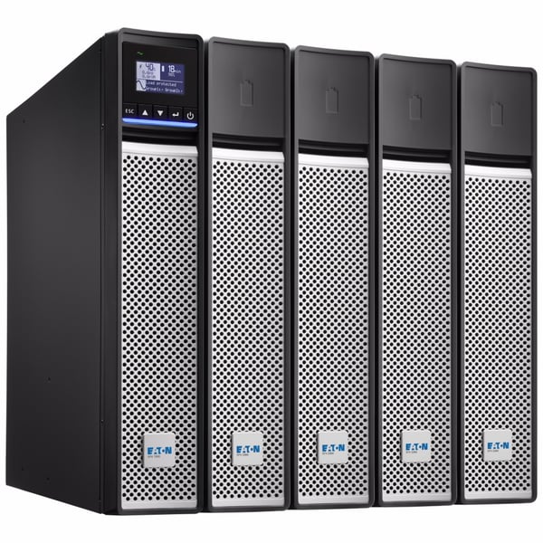 Eaton 5PXEBM48RT2UG2 UPS-akku Sealed Lead Acid (VRLA) 12 V 9 ah