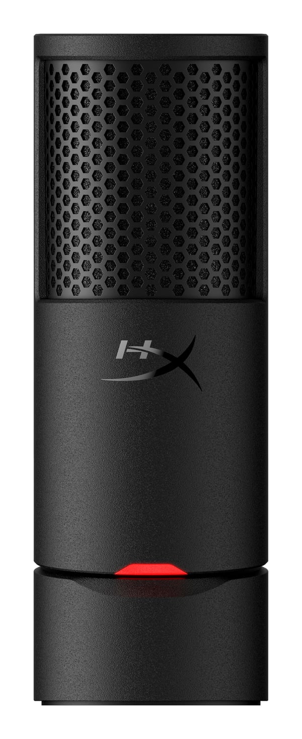 HyperX Solocast 2 BLK Mic