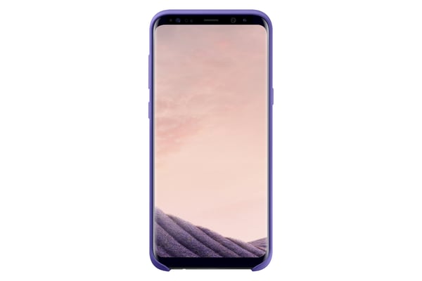 Samsung EF-PG955 mobiltelefon etui 15,8 cm (6.2") Cover Violet