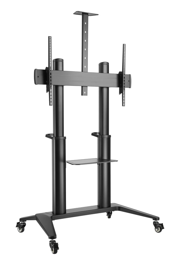 Vivolink VLFS70120 tv-beslag 3,05 m (120") Sort