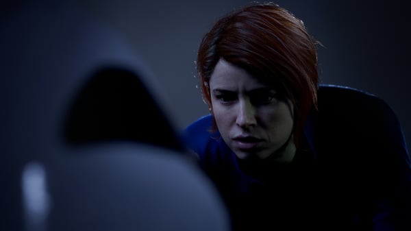 BANDAI NAMCO Entertainment The Dark Pictures Anthology: The Devil in Me PS5 Antologi Tysk, Engelsk, Spansk, Fransk, Italiensk PlayStation 5