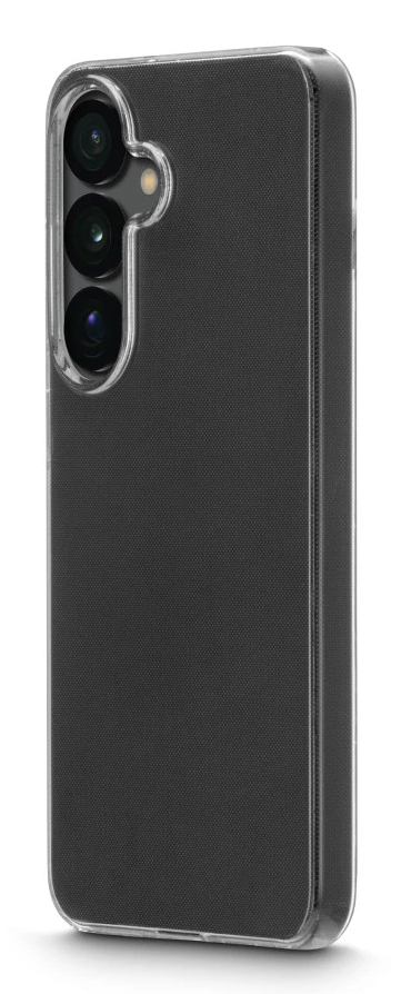 Hama Always Clear mobiltelefonfodral 15,8 cm (6.2") Mobilskal Transparent
