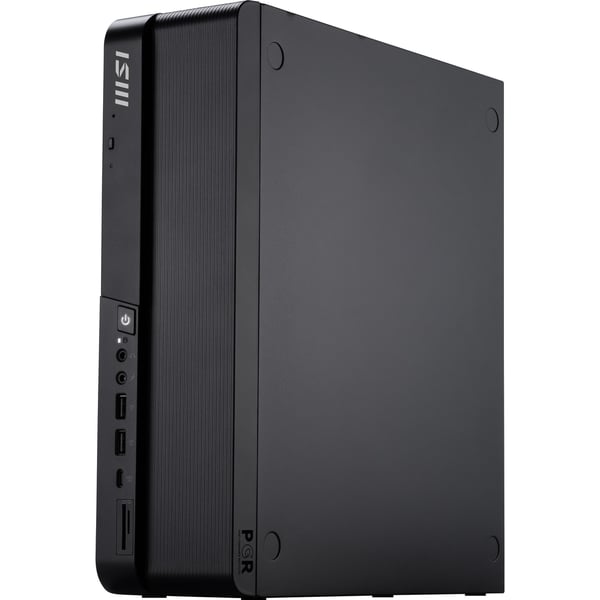 MSI Pro DP80 AI A2G-083XEU Intel Core Ultra 5 225 16 GB DDR5-SDRAM 512 GB SSD Desktop PC Sort