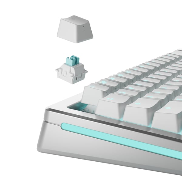 Glorious Gaming GLO-KB-ACC-SWT-LYNX-HE-36 tilbehør til tastatur Tastaturafbrydere