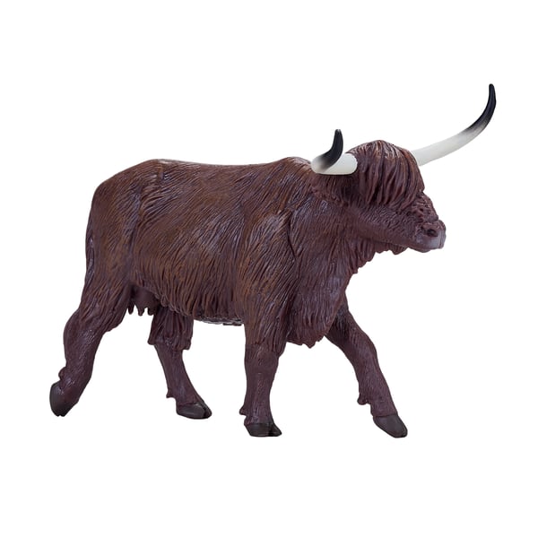 Mojo Fun Highland Cow
