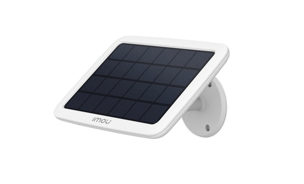 Imou Cell Go Kit videoövervakningskit Trådlös