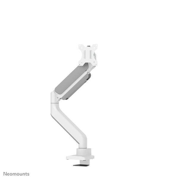 Neomounts DS70-450WH1 monitorin kiinnike ja jalusta 106,7 cm (42") Vastaanotto Valkoinen