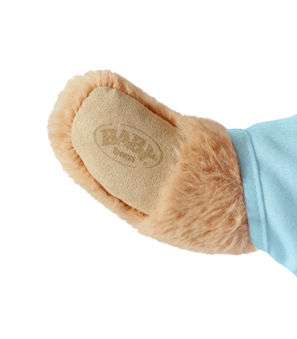 BABY born Bear blue