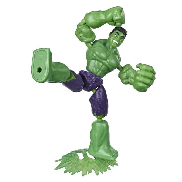 Marvel Avengers Hulk