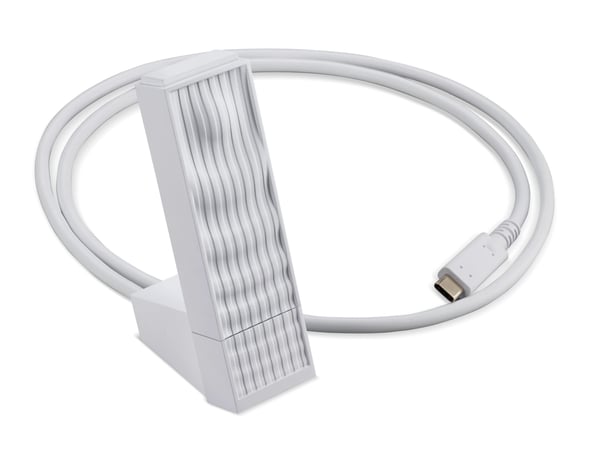 Acer FF.G2YTA.001 nätverkskort WLAN 6500 Mbit/s