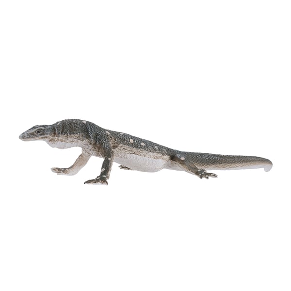 Mojo Fun Perentie Lizard
