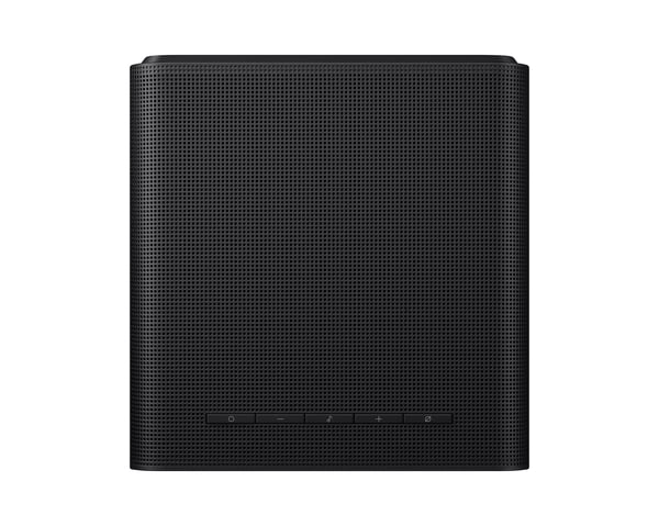 Samsung HW-LS70H Musta Langallinen & langaton